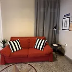 בית נופש Vintage - Your Comfy Choice קלמאטה