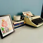Vintage - Your Comfy Choice * קלמאטה