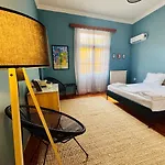 בית נופש Vintage - Your Comfy Choice