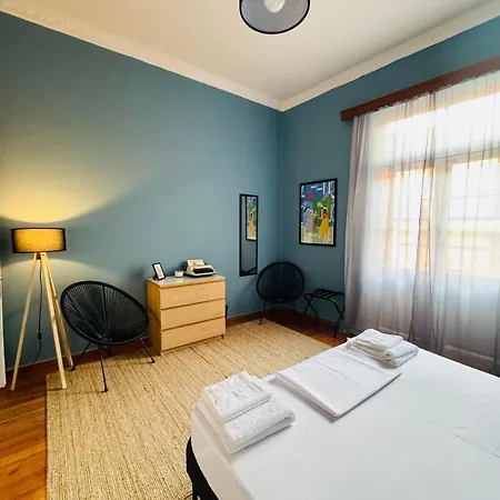 Vintage - Your Comfy Choice Ferienhaus Kalamata