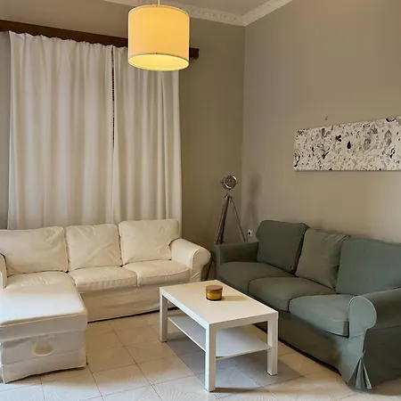 Vintage - Your Comfy Choice Ferienhaus Kalamata