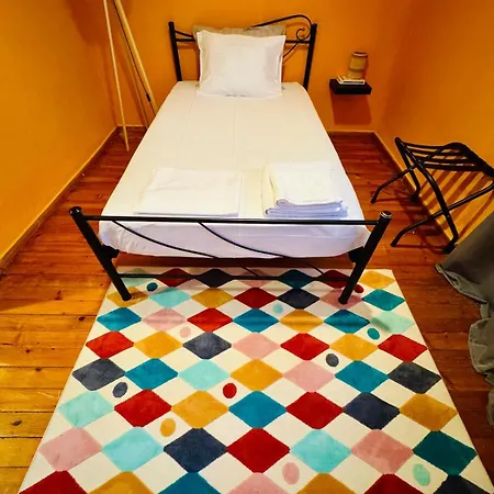 Ferienhaus Vintage - Your Comfy Choice Kalamata