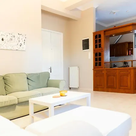 Ferienhaus Vintage - Your Comfy Choice