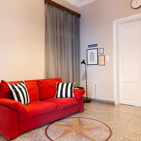 Vintage - Your Comfy Choice Ferienhaus *