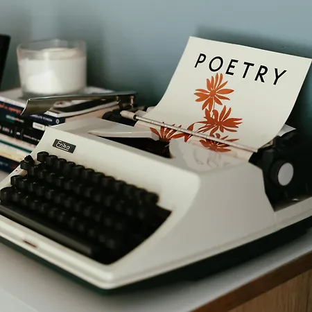 Ferienhaus Vintage - Your Comfy Choice *