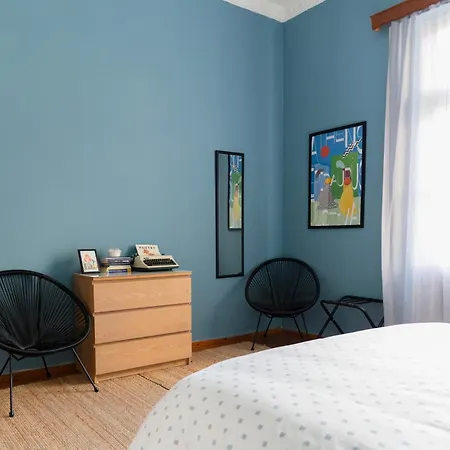 Vintage - Your Comfy Choice Ferienhaus Kalamata