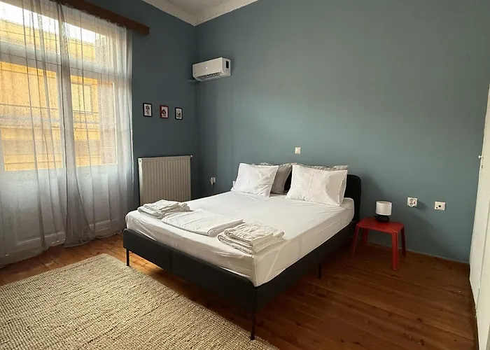 Vintage - Your Comfy Choice Ferienhaus