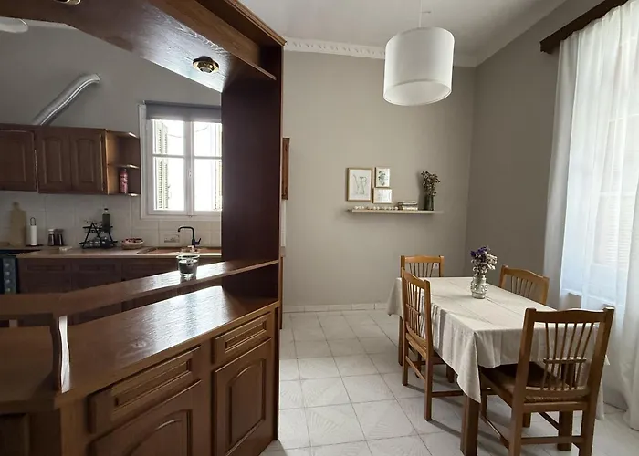 Vintage - Your Comfy Choice Ferienhaus