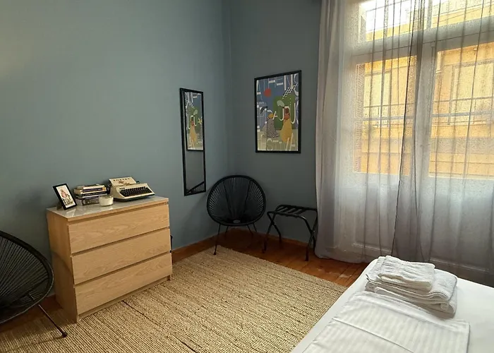 Ferienhaus Vintage - Your Comfy Choice