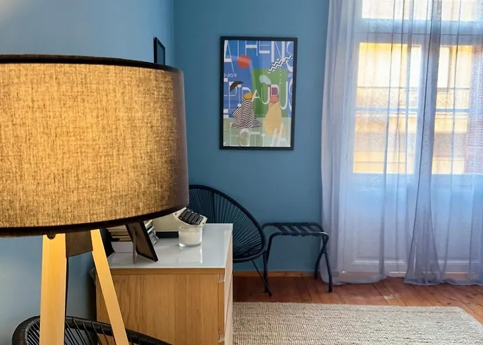 Vintage - Your Comfy Choice Ferienhaus *