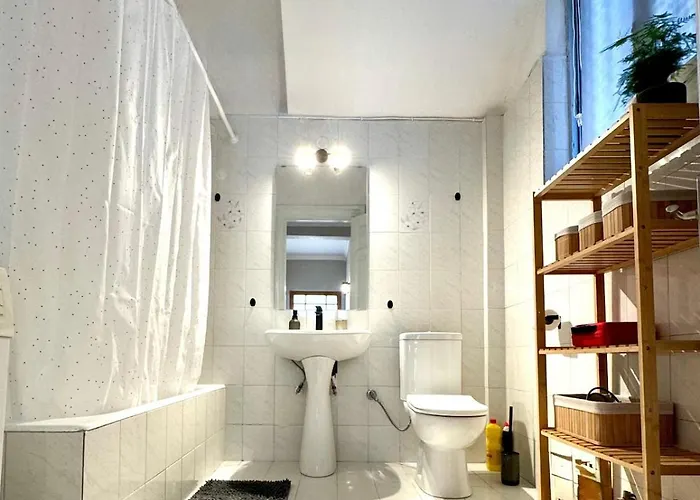 Vintage - Your Comfy Choice Ferienhaus