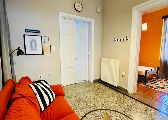 Vintage - Your Comfy Choice Ferienhaus