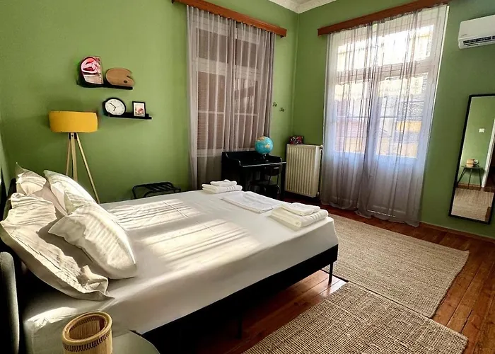 Vintage - Your Comfy Choice Ferienhaus