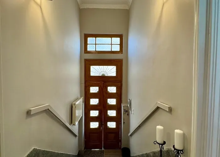 Vintage - Your Comfy Choice Ferienhaus