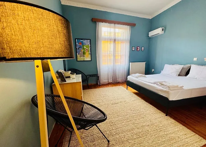 Ferienhaus Vintage - Your Comfy Choice