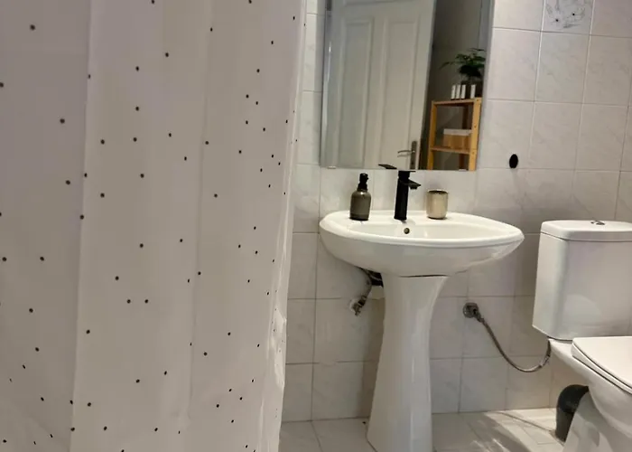 Vintage - Your Comfy Choice Ferienhaus