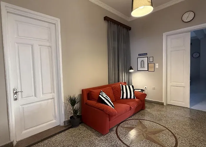 Vintage - Your Comfy Choice *