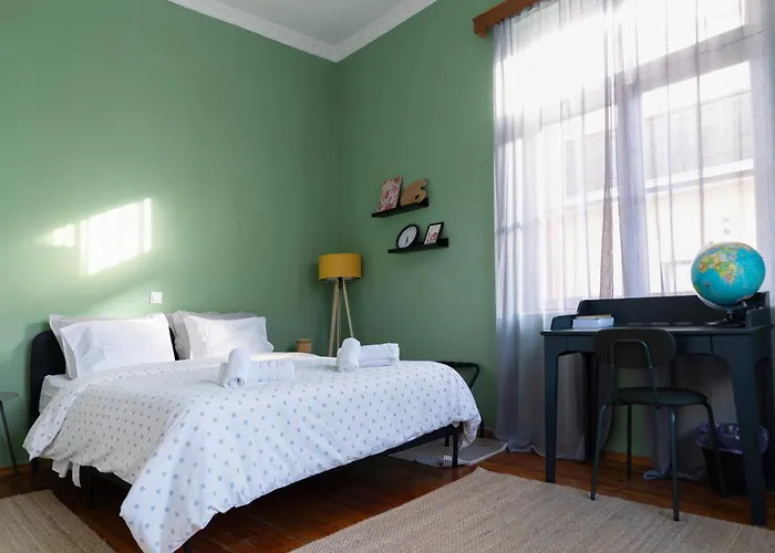 Vintage - Your Comfy Choice Ferienhaus *