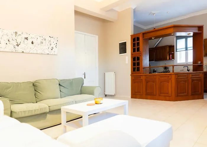 Ferienhaus Vintage - Your Comfy Choice