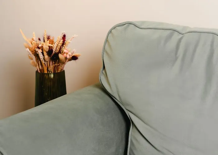 Vintage - Your Comfy Choice Ferienhaus Kalamata