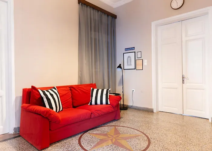 Vintage - Your Comfy Choice Ferienhaus *