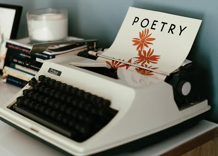 Ferienhaus Vintage - Your Comfy Choice *