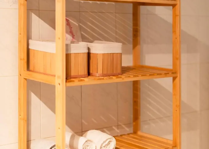 Vintage - Your Comfy Choice Ferienhaus