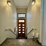 Vintage - Your Comfy Choice بيت للعطل