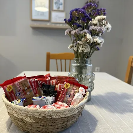 Vintage - Your Comfy Choice Ferienhaus