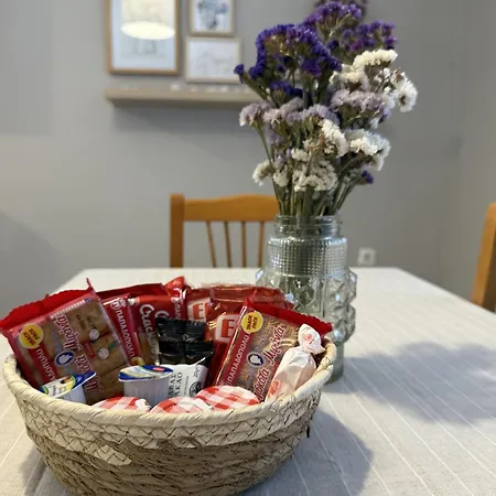 Vintage - Your Comfy Choice *