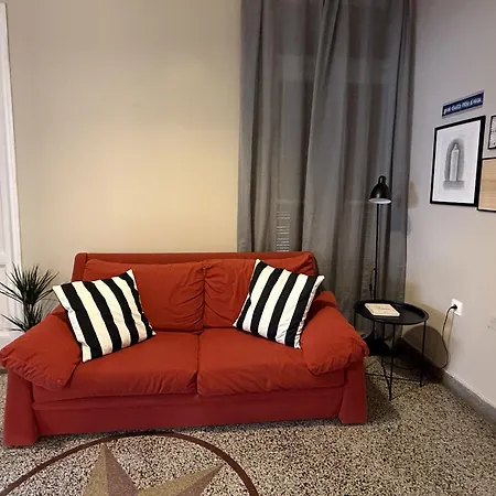 Ferienhaus Vintage - Your Comfy Choice Kalamata