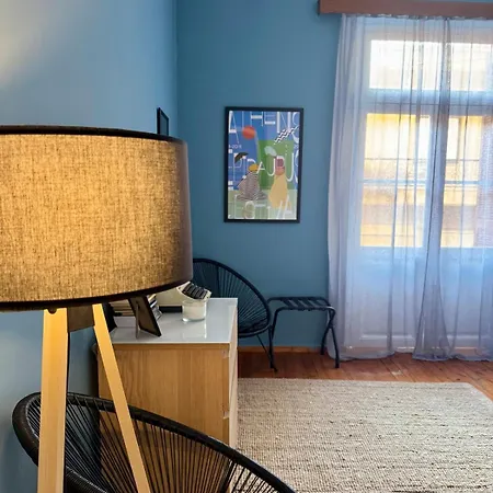 Vintage - Your Comfy Choice Ferienhaus *