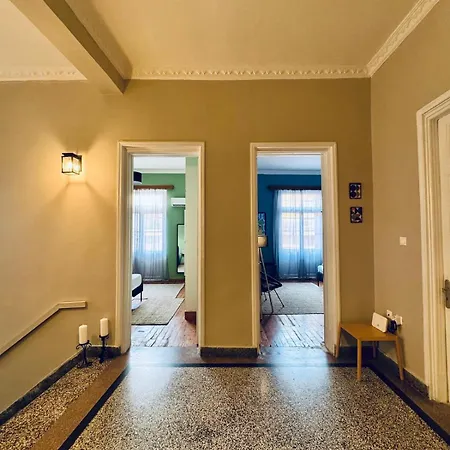 Vintage - Your Comfy Choice Casa vacanze