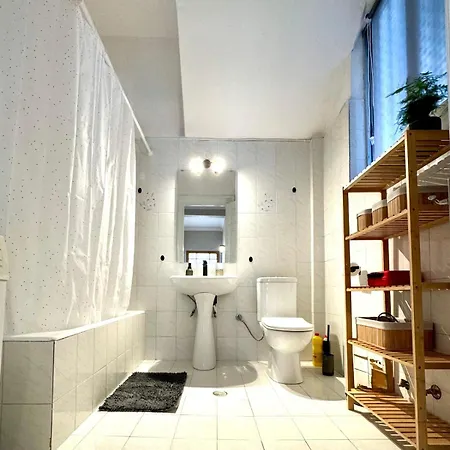 Vintage - Your Comfy Choice בית נופש