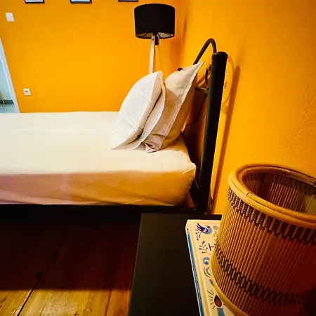 Vintage - Your Comfy Choice Kalamata