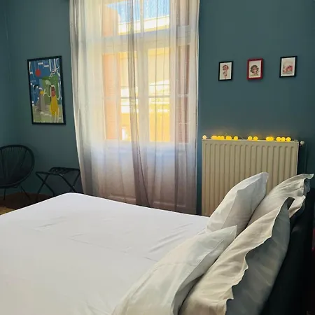 בית נופש Vintage - Your Comfy Choice *