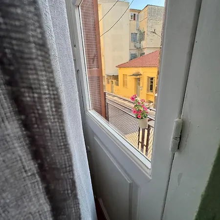 Vintage - Your Comfy Choice Ferienhaus Kalamata