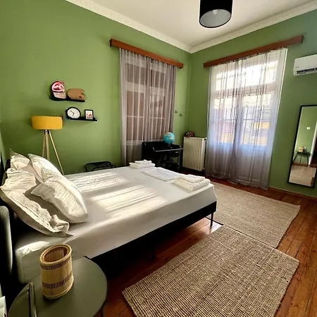 Vintage - Your Comfy Choice Casa vacanze