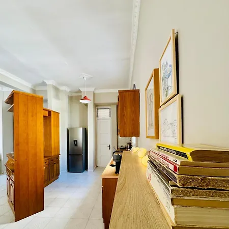 Vintage - Your Comfy Choice *