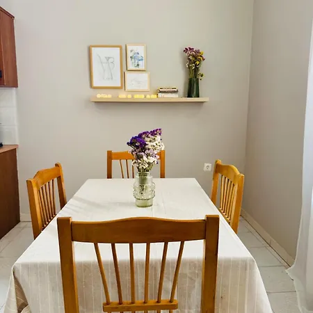 Vintage - Your Comfy Choice בית נופש *