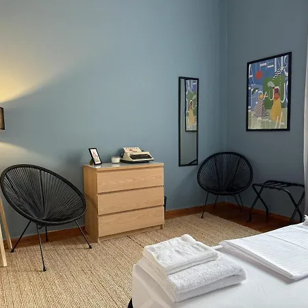 Vintage - Your Comfy Choice Ferienhaus *