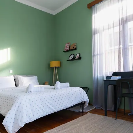 Vintage - Your Comfy Choice Casa de Férias *