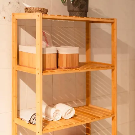 Vintage - Your Comfy Choice בית נופש