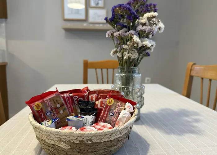 Vintage - Your Comfy Choice *