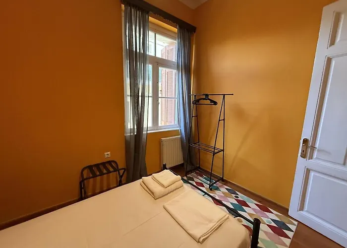 Hébergement de vacances Vintage - Your Comfy Choice