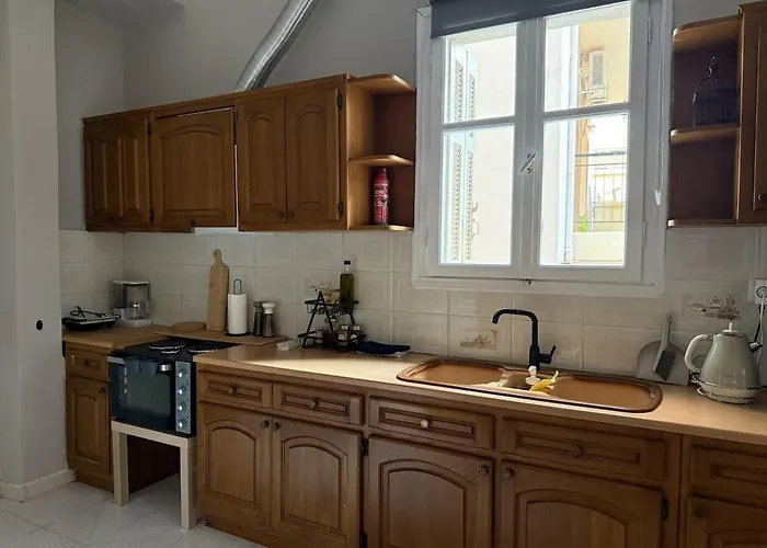 Hébergement de vacances Vintage - Your Comfy Choice