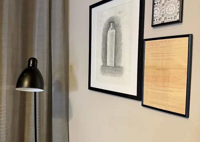 Vintage - Your Comfy Choice *