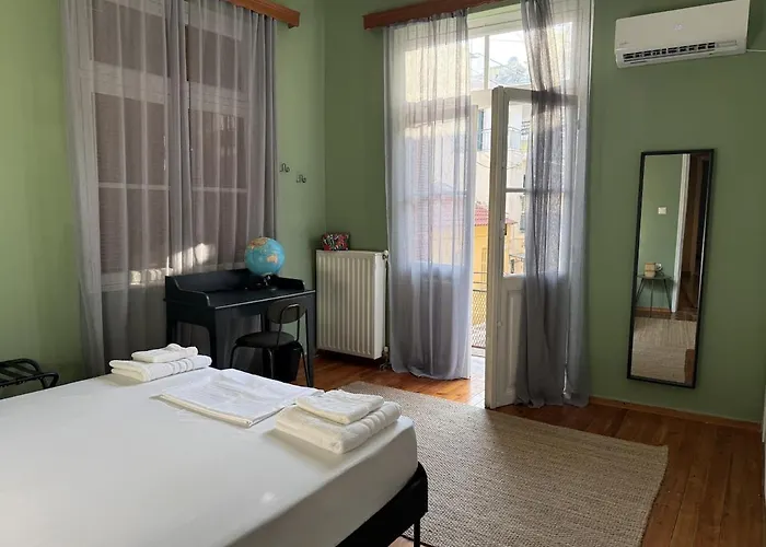 Vintage - Your Comfy Choice *